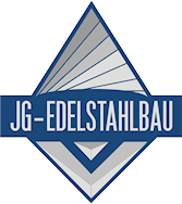 JG - Edelstahlbau