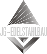 JG - Edelstahlbau